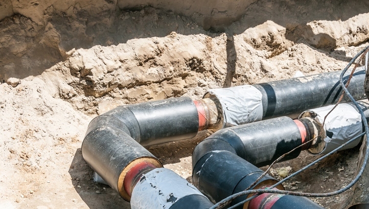 Ofgem is due to make a decision on gas network investment in July.